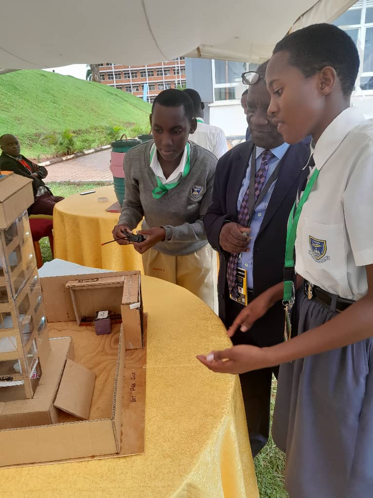 Science Achievement 4